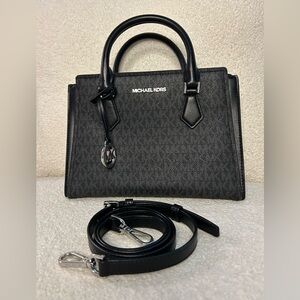 Michael Kors Mini Top Handle Satchel